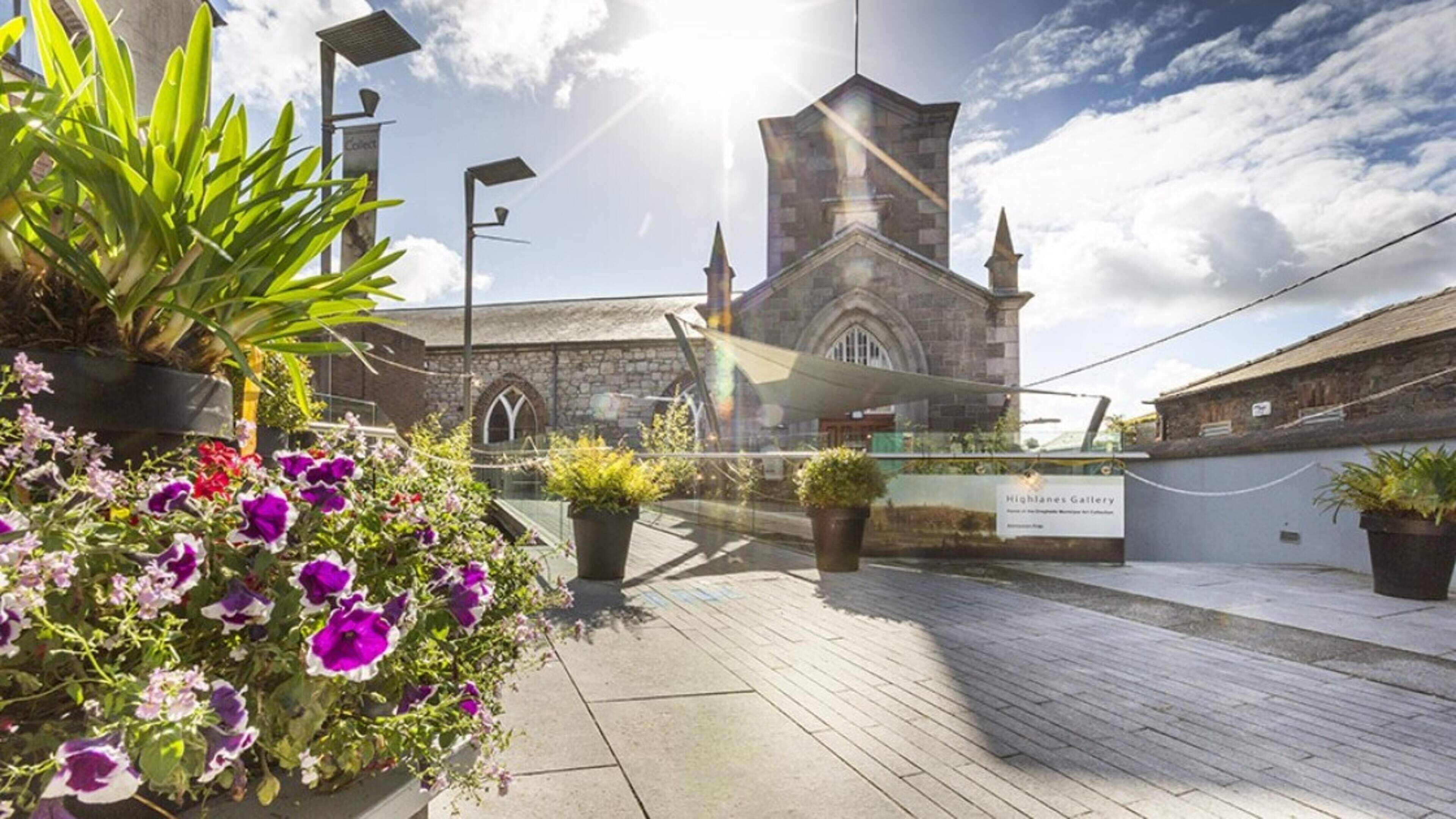 June packed with festivals, family fun and cultural events across the Boyne Valley